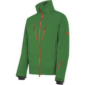 Click to Enlarge for Mammut Stoney Jacket - Men's Mammut Stoney Jacket - Men's-Image