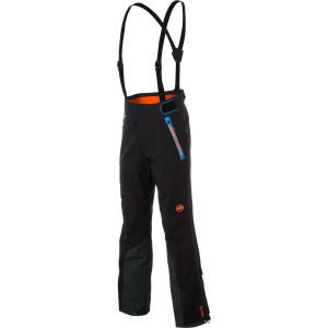 Click to Enlarge for Mammut Nordwand Pro Pant - Men's Mammut Nordwand Pro Pant - Men's -image
