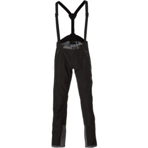 Click to Enlarge for Mammut Crater Pant - Men's Mammut Crater Pant - Men's -image