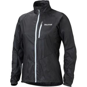 Nanowick Jacket - Women's