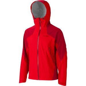 Click to Enlarge for Marmot Artemis Jacket - Men's Marmot Artemis Jacket - Men's -image
