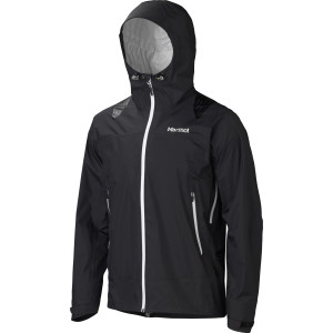 Click to Enlarge for Marmot Super Mica Jacket - Men's Marmot Super Mica Jacket - Men's -image