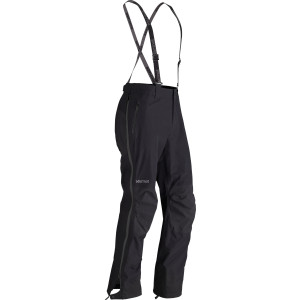 Click to Enlarge for Marmot Speed Light Pant - Men's Marmot Speed Light Pant - Men's-Image