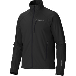 Click to Enlarge for Marmot Leadville Softshell Jacket - Men's Marmot Leadville Softshell Jacket - Men's-Image