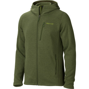 Click to Enlarge for Marmot Norhiem Fleece Jacket - Men's Marmot Norhiem Fleece Jacket - Men's -image