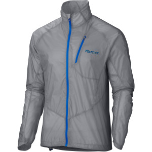 Click to Enlarge for Marmot Nanowick Jacket - Men's Marmot Nanowick Jacket - Men's -image