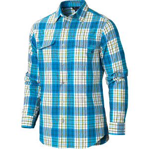Click to Enlarge for Marmot Odysseus Shirt - Long-Sleeve - Men's Marmot Odysseus Shirt - Long-Sleeve - Men's -image
