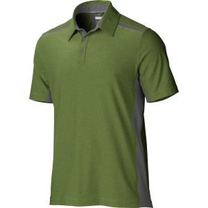 Click to Enlarge for Marmot Belmont Polo Shirt - Men's Marmot Belmont Polo Shirt - Men's-Image