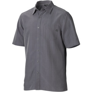 Marmot El Dorado Shirt - Short-Sleeve - Men's -image