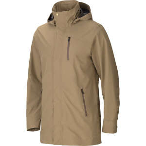 Click to Enlarge for Marmot Traveler Jacket - Men's Marmot Traveler Jacket - Men's-Image