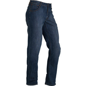 Marmot Pipeline Relaxed Fit Denim Pant - Men's