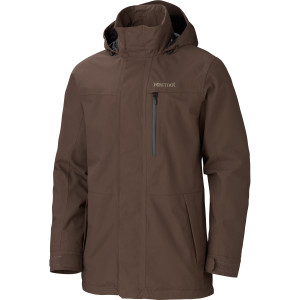 Click to Enlarge for Marmot West End Jacket - Men's Marmot West End Jacket - Men's-Image
