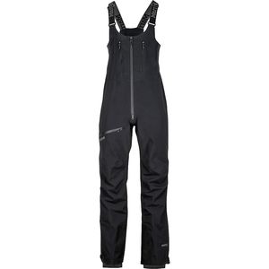 Click to Enlarge for Marmot Alpinist Bib Pant - Men's Marmot Alpinist Bib Pant - Men's -image