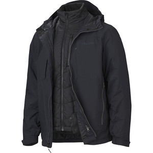 Click to Enlarge for Marmot Gorge Component Jacket - Men's Marmot Gorge Component Jacket - Men's -image