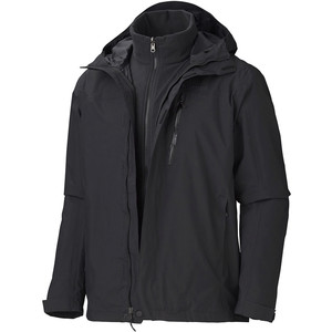 Click to Enlarge for Marmot Ramble Component 3-in-1 Jacket - Men's Marmot Ramble Component 3-in-1 Jacket - Men's-Image
