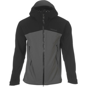 Click to Enlarge for Marmot Misto Softshell Jacket - Men's Marmot Misto Softshell Jacket - Men's -image