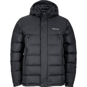 Marmot Mountain Down Jacket - Men's