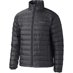 Click to Enlarge for Marmot Zeus Down Jacket - Men's Marmot Zeus Down Jacket - Men's -image