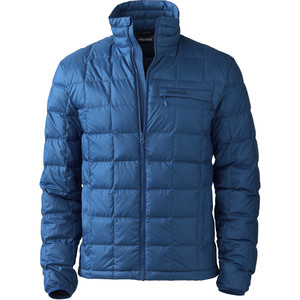 Click to Enlarge for Marmot Ajax Down Jacket - Men's Marmot Ajax Down Jacket - Men's-Image