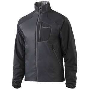 Click to Enlarge for Marmot Isotherm Insulated Jacket - Men's Marmot Isotherm Insulated Jacket - Men's -image