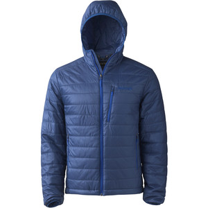 Click to Enlarge for Marmot Calen Hooded Insulated Jacket - Men's Marmot Calen Hooded Insulated Jacket - Men's -image