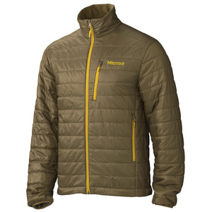 Click to Enlarge for Marmot Calen Insulated Jacket - Men's Marmot Calen Insulated Jacket - Men's -image
