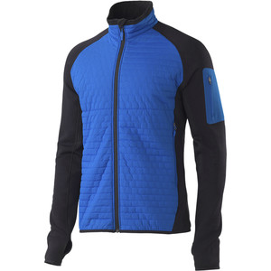 Click to Enlarge for Marmot Thermo Kinetic Fleece Jacket - Men's Marmot Thermo Kinetic Fleece Jacket - Men's -image