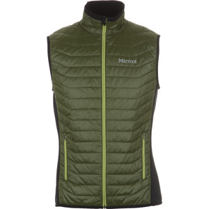 Click to Enlarge for Marmot Variant Insulated Vest - Men's Marmot Variant Insulated Vest - Men's-Image
