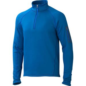 Stretch Fleece Jacket - Men's
