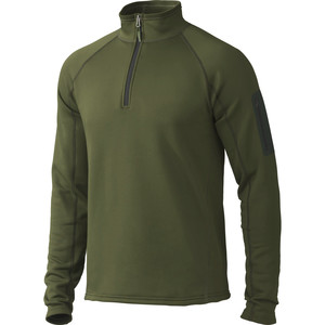 Click to Enlarge for Marmot Stretch 1/2-Zip Fleece Jacket - Men's Marmot Stretch 1/2-Zip Fleece Jacket - Men's-Image
