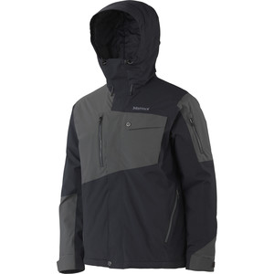 Click to Enlarge for Marmot Tram Line Jacket - Men's Marmot Tram Line Jacket - Men's-Image