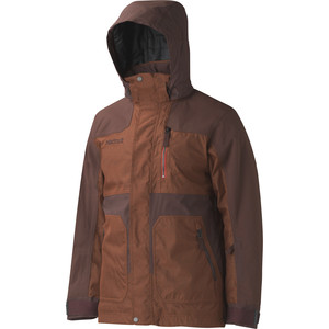 Click to Enlarge for Marmot Rail Jacket - Men's Marmot Rail Jacket - Men's -image