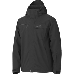 Click to Enlarge for Marmot Great Scott Jacket - Men's Marmot Great Scott Jacket - Men's -image