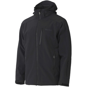 Click to Enlarge for Marmot Vertical Softshell Jacket - Men's Marmot Vertical Softshell Jacket - Men's-Image