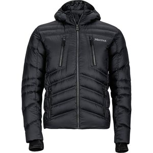 Click to Enlarge for Marmot Hangtime Down Jacket - Men's Marmot Hangtime Down Jacket - Men's -image