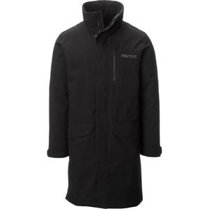 Click to Enlarge for Marmot Njord Down Jacket - Men's Marmot Njord Down Jacket - Men's -image