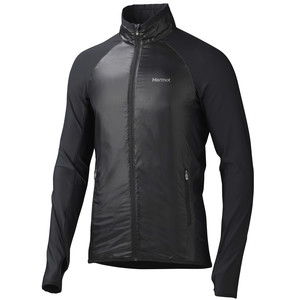 Click to Enlarge for Marmot Frequency Hybrid Jacket - Men's Marmot Frequency Hybrid Jacket - Men's -image