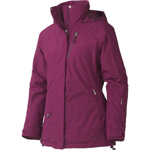 Click to Enlarge for Marmot Courchevel Jacket - Women's Marmot Courchevel Jacket - Women's -image