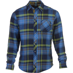 Click to Enlarge for Marmot Anderson Flannel Shirt - Long-Sleeve - Men's Marmot Anderson Flannel Shirt - Long-Sleeve - Men's -image