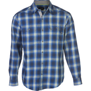 Marmot Southside Flannel Shirt - Long-Sleeve - Men's -image