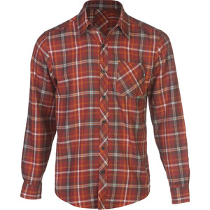 Click to Enlarge for Marmot Central Flannel Shirt - Long-Sleeve - Men's Marmot Central Flannel Shirt - Long-Sleeve - Men's-Image