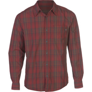 Marmot Lyon Shirt - Long-Sleeve - Men's -image