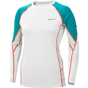Click to Enlarge for Marmot ThermalClime Pro Crew - Long-Sleeve - Women's Marmot ThermalClime Pro Crew - Long-Sleeve - Women's -image