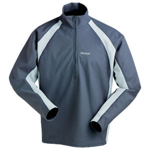 Marmot Evolution LS Half Zip - Men's