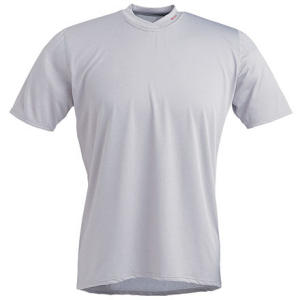 Marmot Silkweight Crew SS - Men's
