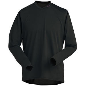 Marmot Silkweight Crew LS - Mens