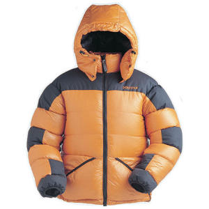 Marmot Plasma Parka