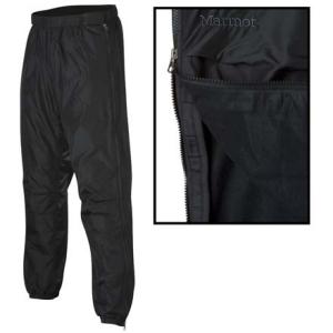 Marmot DriClime Side Zip Pant - Men's