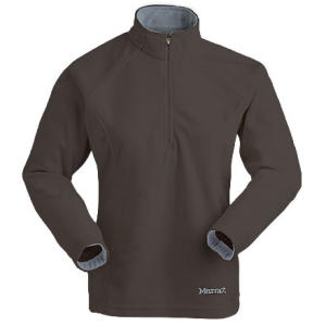 Marmot Flashpoint Zip Pullover - Women's