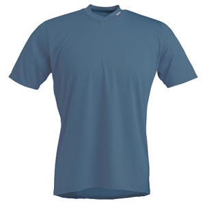 Marmot Silkweight Crew - Short-Sleeve - Men's